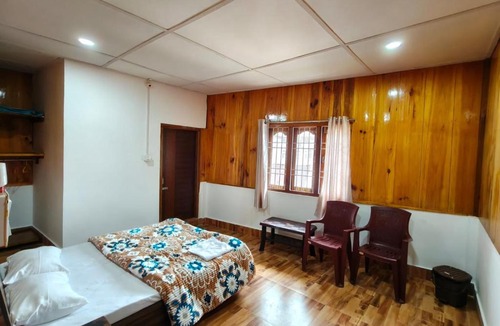 Ziro House | Ambo Umiko