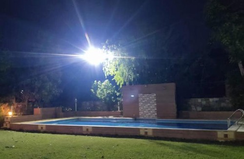 Udaipur Villa | Ambrai Villa
