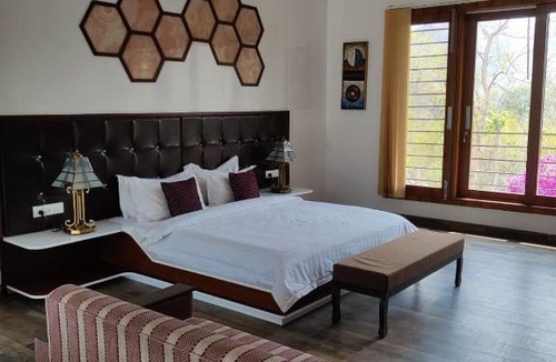 Udaipur Villa | Ambrai Villa