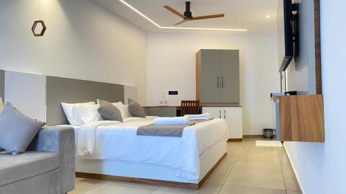 Munnar House | Amora Heights Munnar