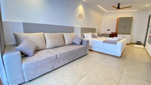 Munnar House | Amora Heights Munnar
