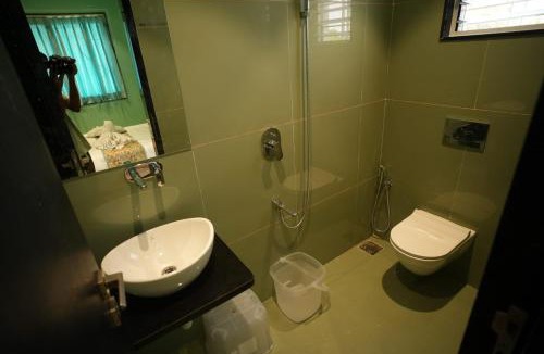 Sangamner Hotel | Amorae Resort