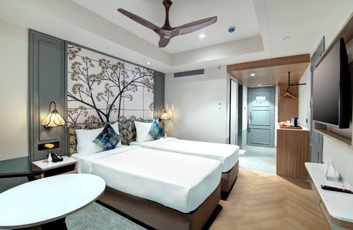 Kune Village Hotel | Amoravida by 7 Apple Resorts Khandala