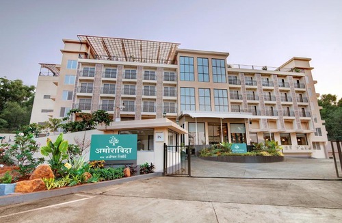 Kune Village Resort | Amoravida by 7 Apple Resort, Khandala
