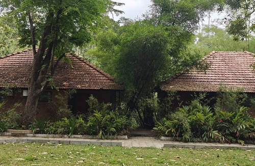 Sulthan Bathery Resort | Amritara Dominics Nature Retreat Wayanad