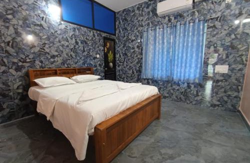 Honavar House | Amruth Homestay Honavar room 1