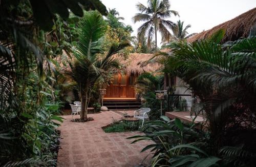 Poliem Resort | Anahata Retreat Beach Front Resort