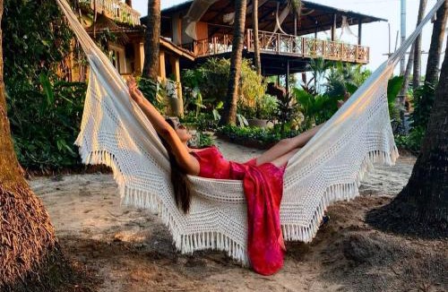 Poliem Resort | Anahata Retreat Beach Front Resort