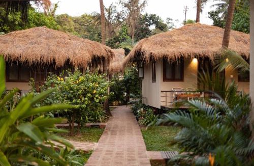 Poliem Resort | Anahata Retreat Beach Front Resort