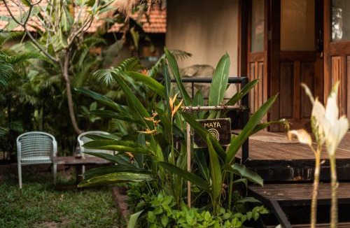 Poliem Resort | Anahata Retreat Beach Front Resort