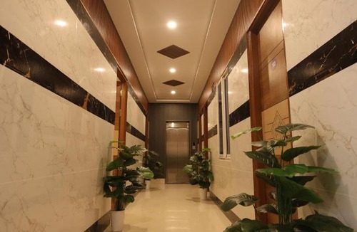 Narasapura Hotel | Anand Legacy