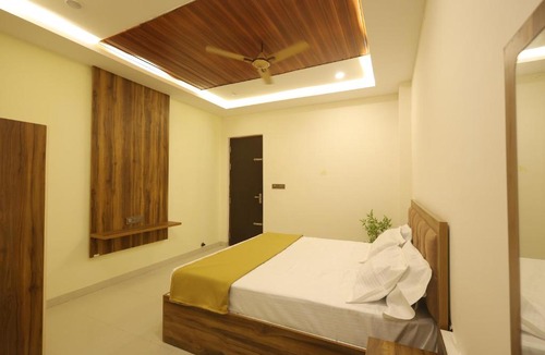 Narasapura Hotel | Anand Legacy
