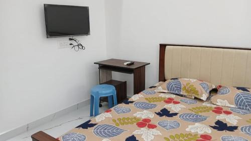 Tiruchendur Cabin | Anand Lodge