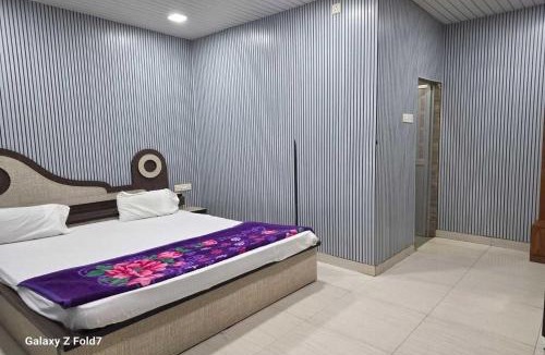 Surajpur Hotel | ANAND RIHANDAM