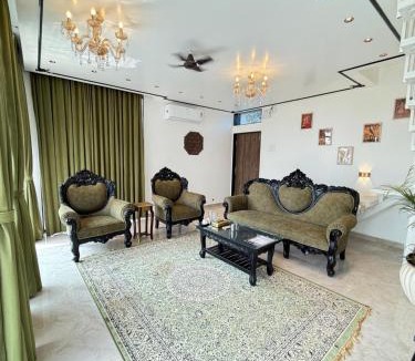 Panhala Resort | Anand valley Royal Retreat Resort
