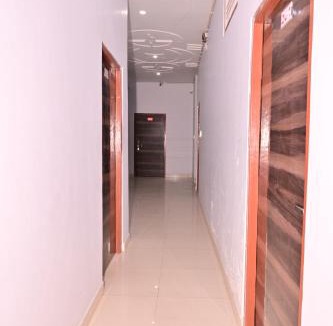 Faizabad Hotel | Anandam Palace