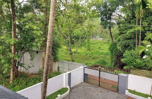 Aryad South Villa | Anandam Resorts