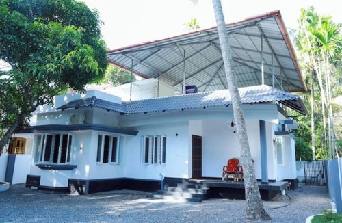 Aryad South Villa | Anandam Resorts