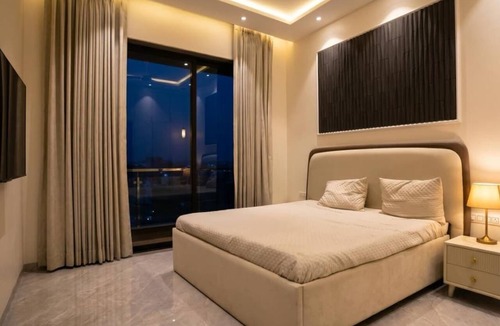 Kune Village Hotel | Anandam Villa