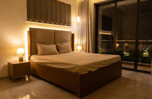 Kune Village Hotel | Anandam Villa