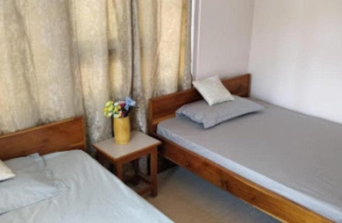 Kurseong House | Ananksha life homestay
