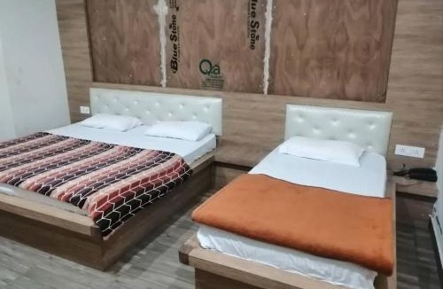 Govardhan House | Anant Royal