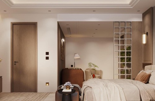 Somnath Hotel | Ananta Elite