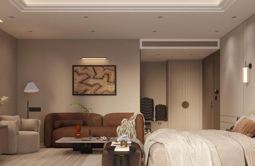 Somnath Hotel | Ananta Elite