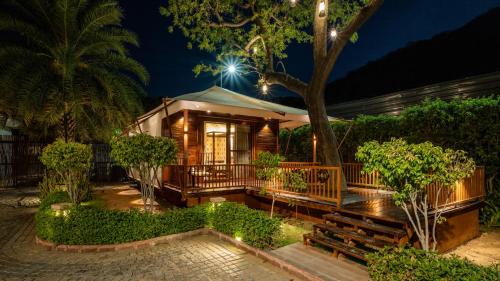 Pushkar Resort | Ananta Spa & Resort, Pushkar