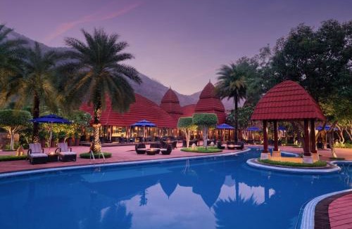 Pushkar Resort | Ananta Spa & Resort, Pushkar