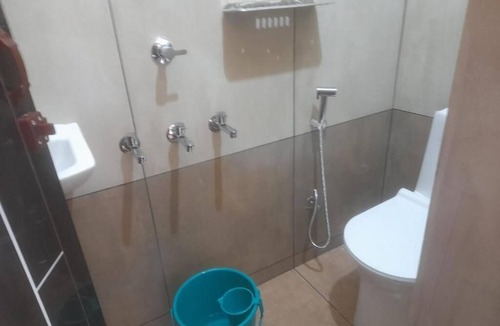 Thiruvananthapuram House | Ananthasayanam Homestay Deluxe Family Room