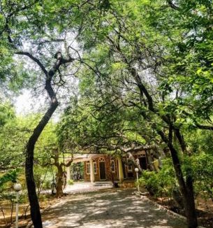 Hyderabad Hotel | Ananya Eco resort