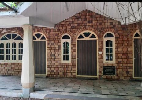 Hyderabad Hotel | Ananya Eco resort
