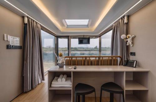 Vada Resort | Anchaviyo Resort