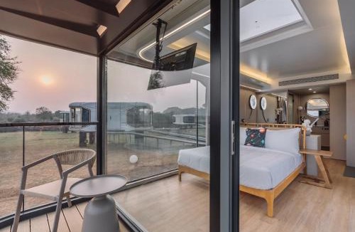 Vada Resort | Anchaviyo Resort