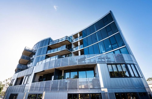 Hampton Apartment | Anchorage Apartments Hampton