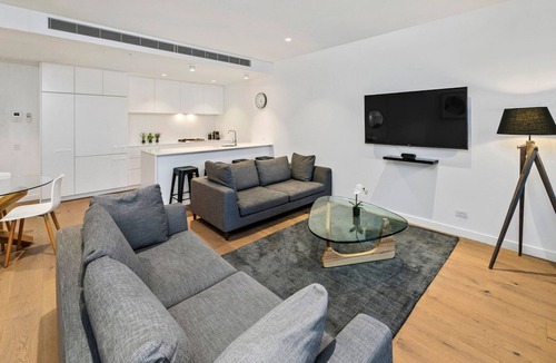 Hampton Apartment | Anchorage Apartments Hampton