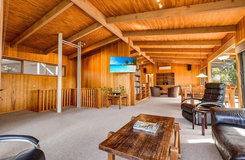 Metung House | Anchorage Views