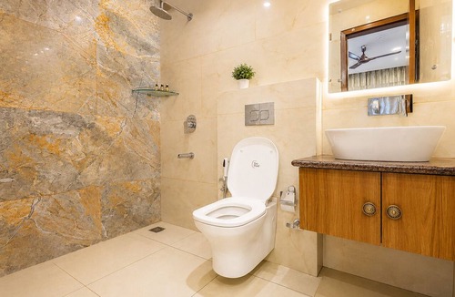 Kharar Hotel | Andies Hotel