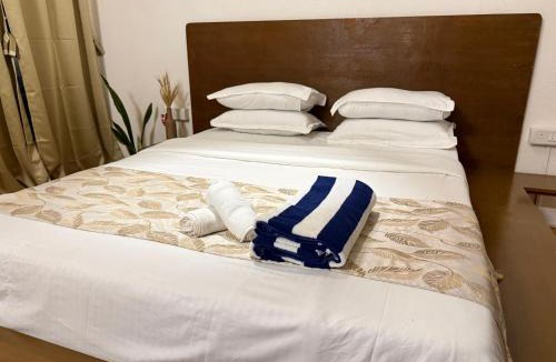 Vagator Hotel | Anexx Goa