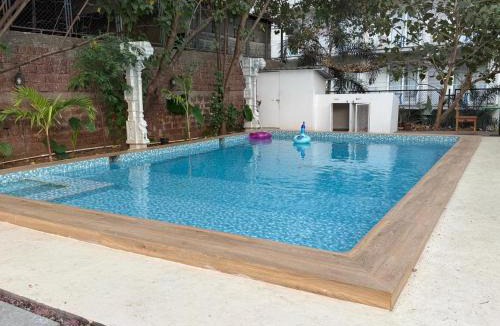 Vagator Hotel | Anexx Goa