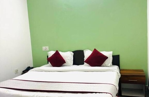 Panch Batti Hotel | Angel paradise