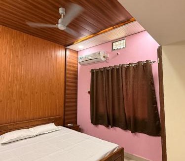Chimur House | Anjana Home Stay
