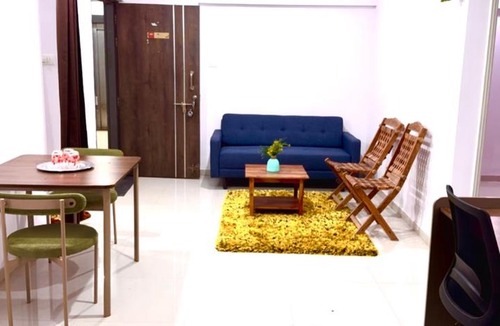 Pune Apartment | Anjani Amores The house of Amusement