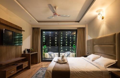 Kumarhatti Hotel | Anji Retreat
