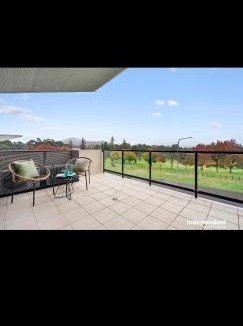 Greenway Apartment | Anketell Views