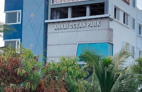 Velankanni Hotel | Annai Ocean Park
