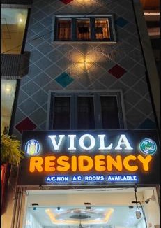 Velankanni Hotel | Annai Viola residency