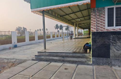 Chengam Hotel | Annamalaiyar mahal & residency
