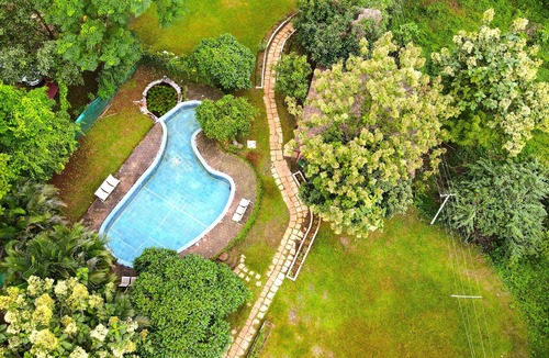 Karjat House | Annapoorna Farms